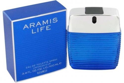 Aramis - Life